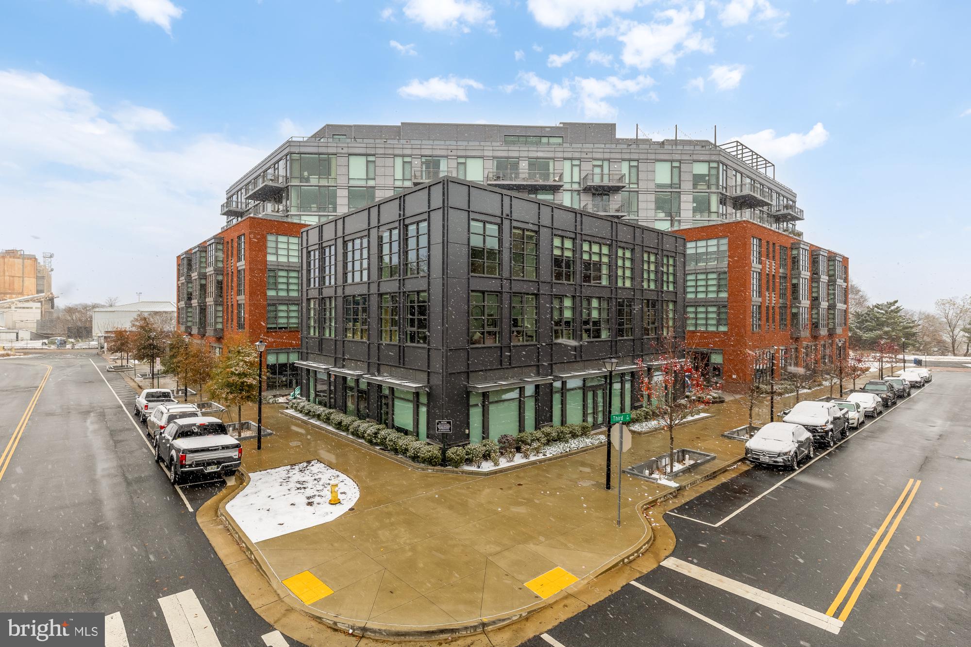 OLD TOWN - Residential