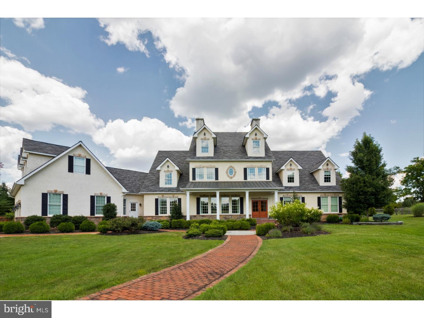 OLD MILL - Residential