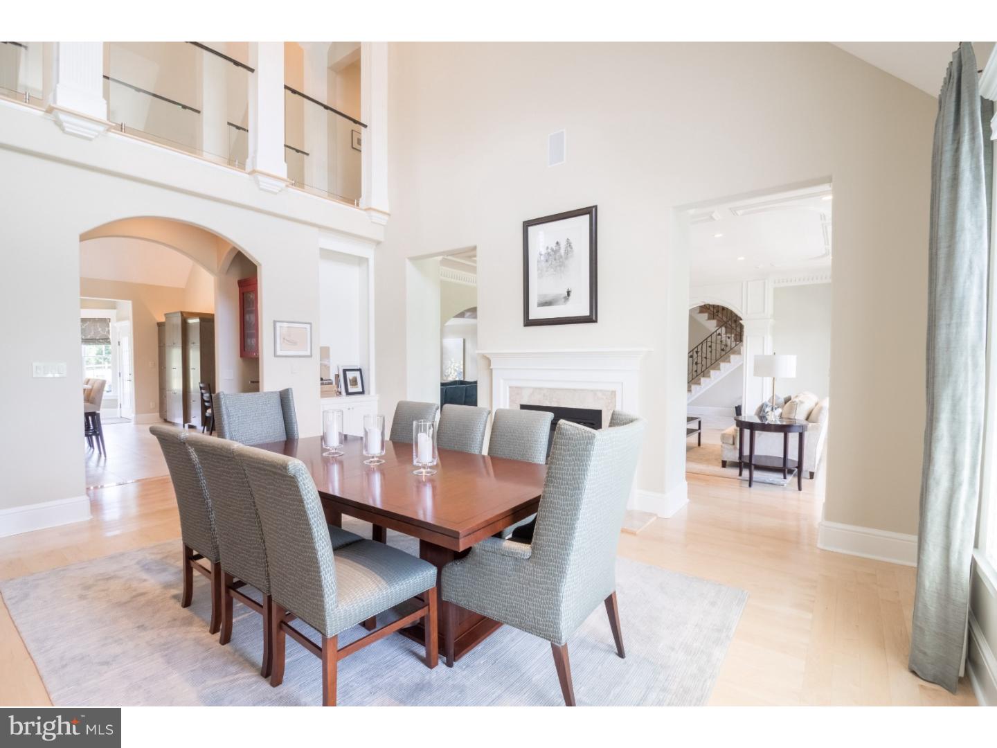 OLD MILL - Residential