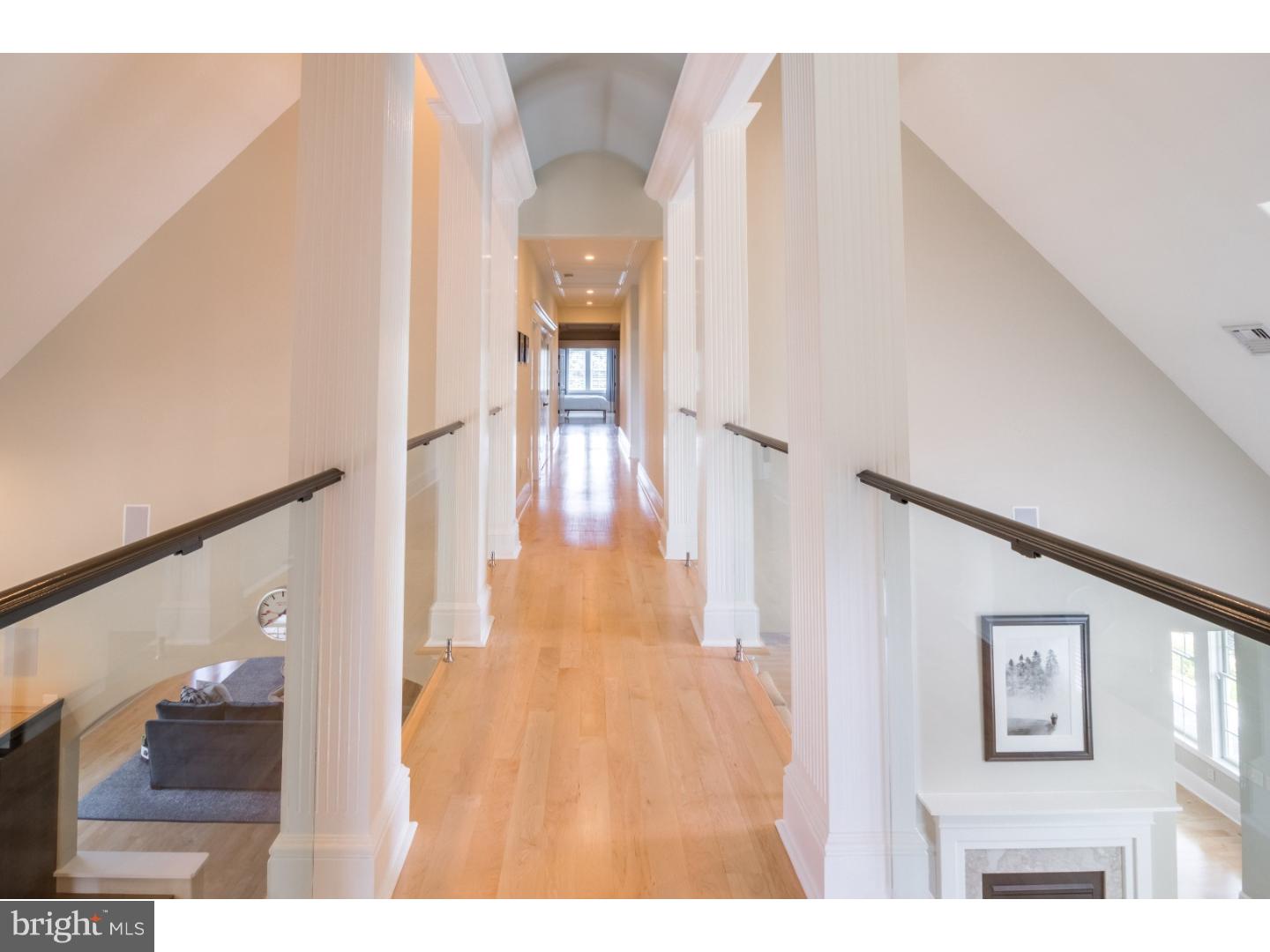 OLD MILL - Residential