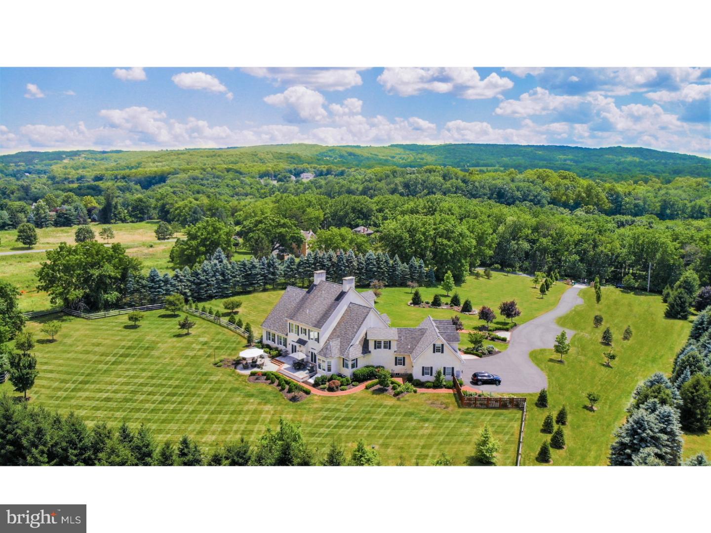 OLD MILL - Residential