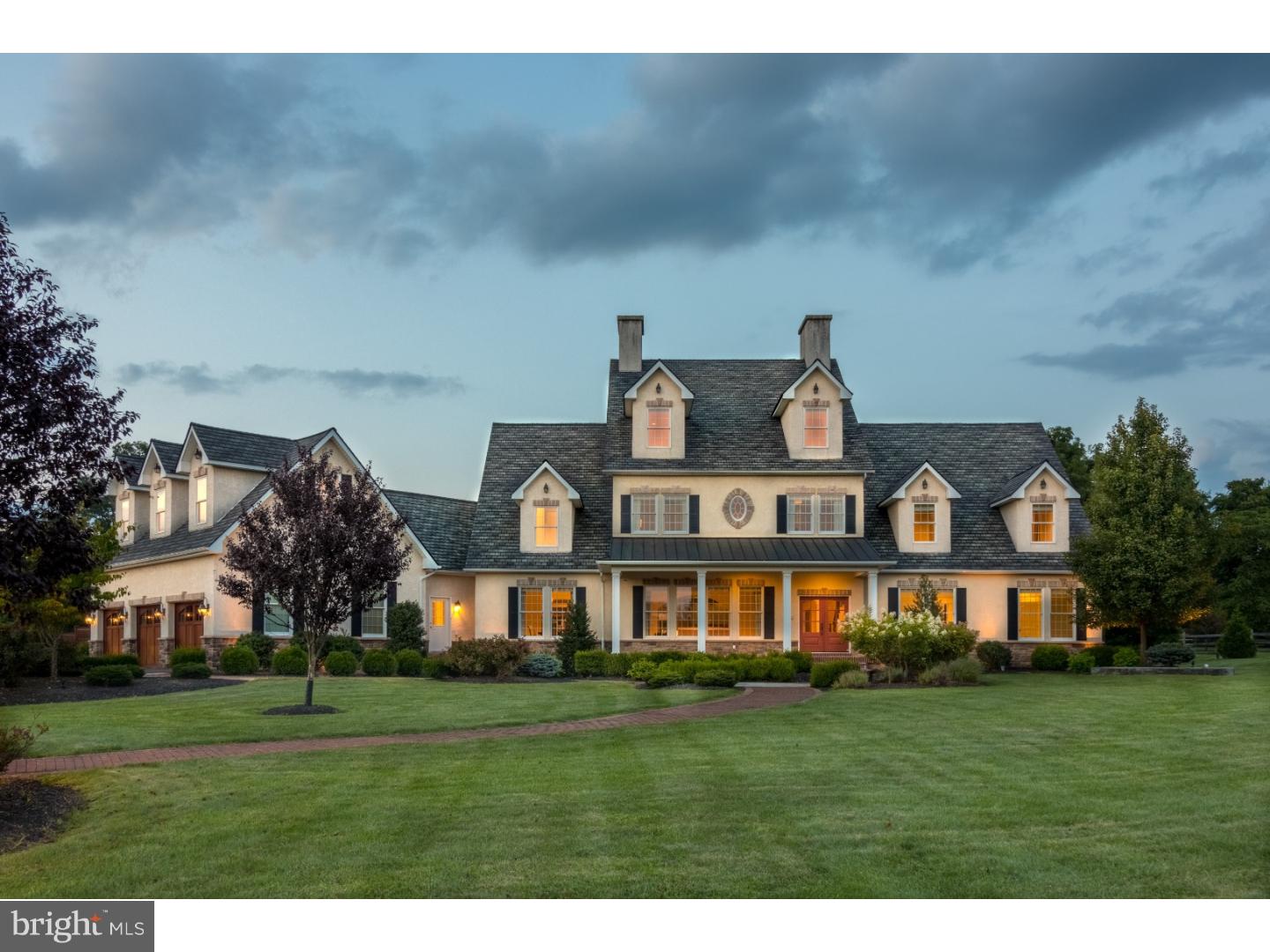 OLD MILL - Residential