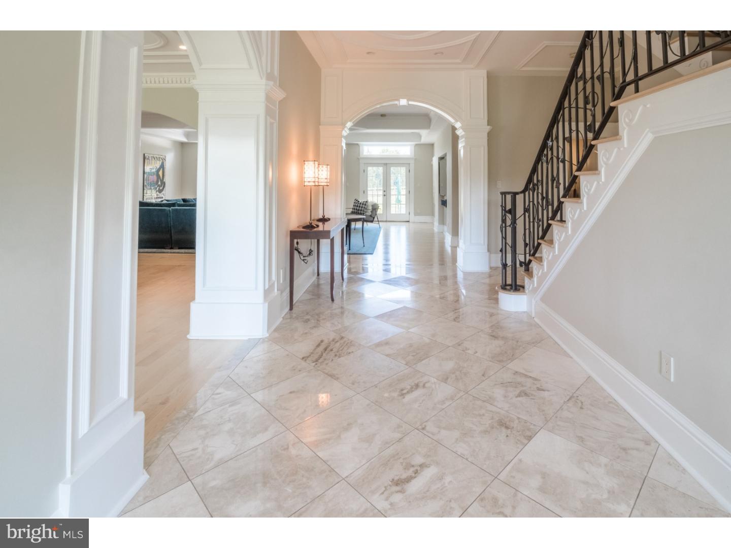 OLD MILL - Residential