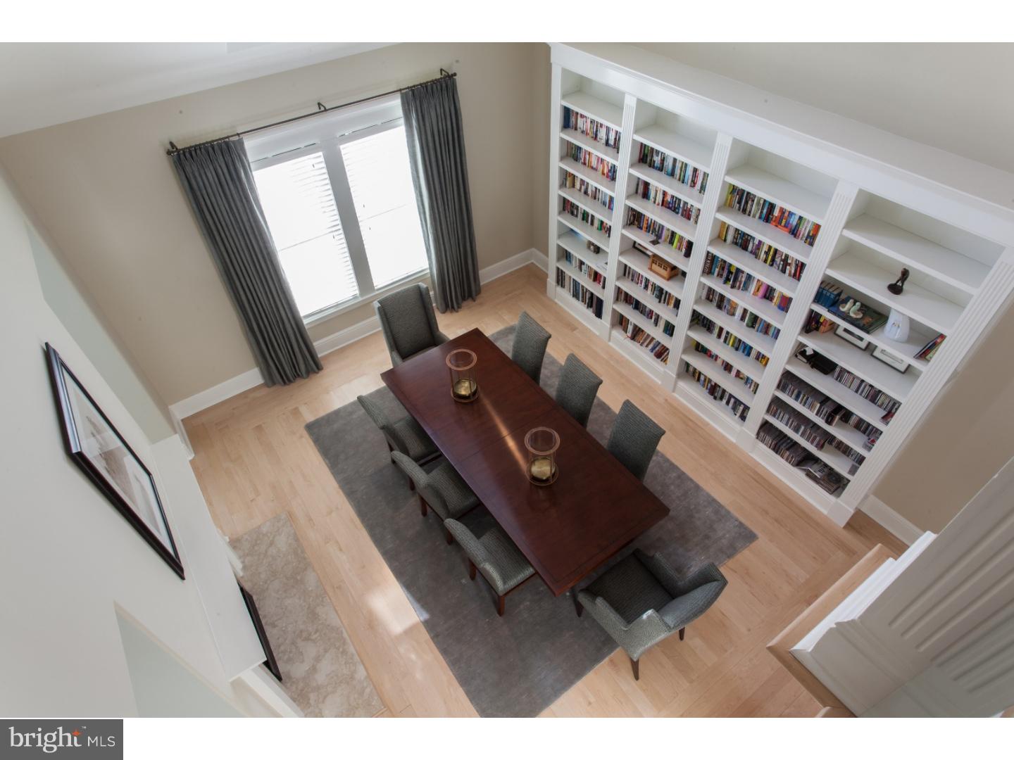 OLD MILL - Residential