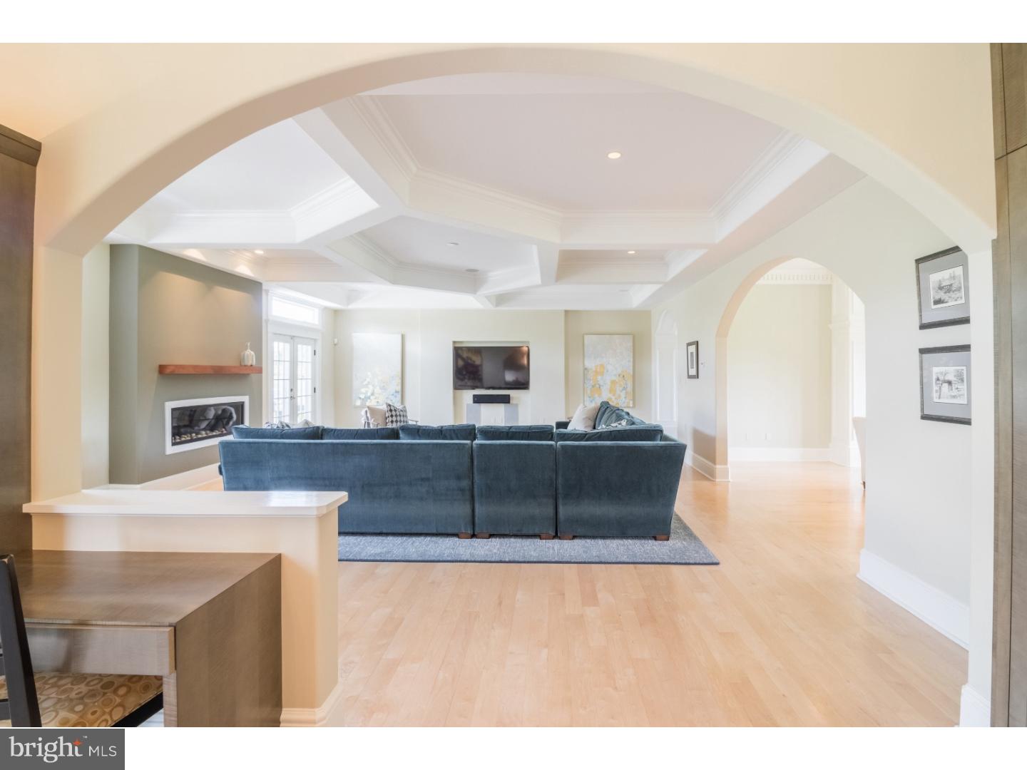 OLD MILL - Residential