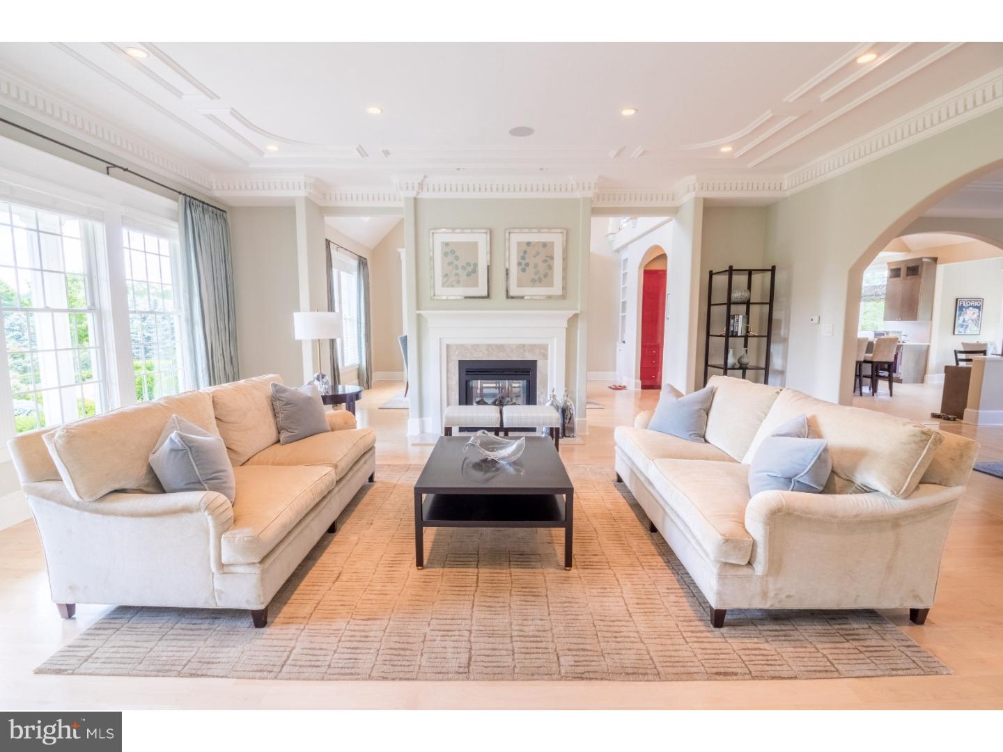 OLD MILL - Residential