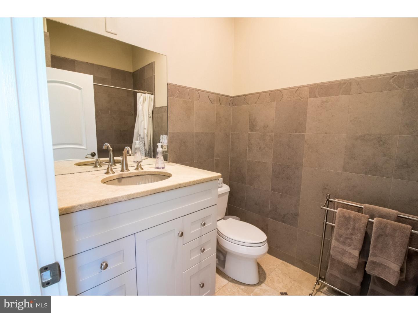 OLD MILL - Residential