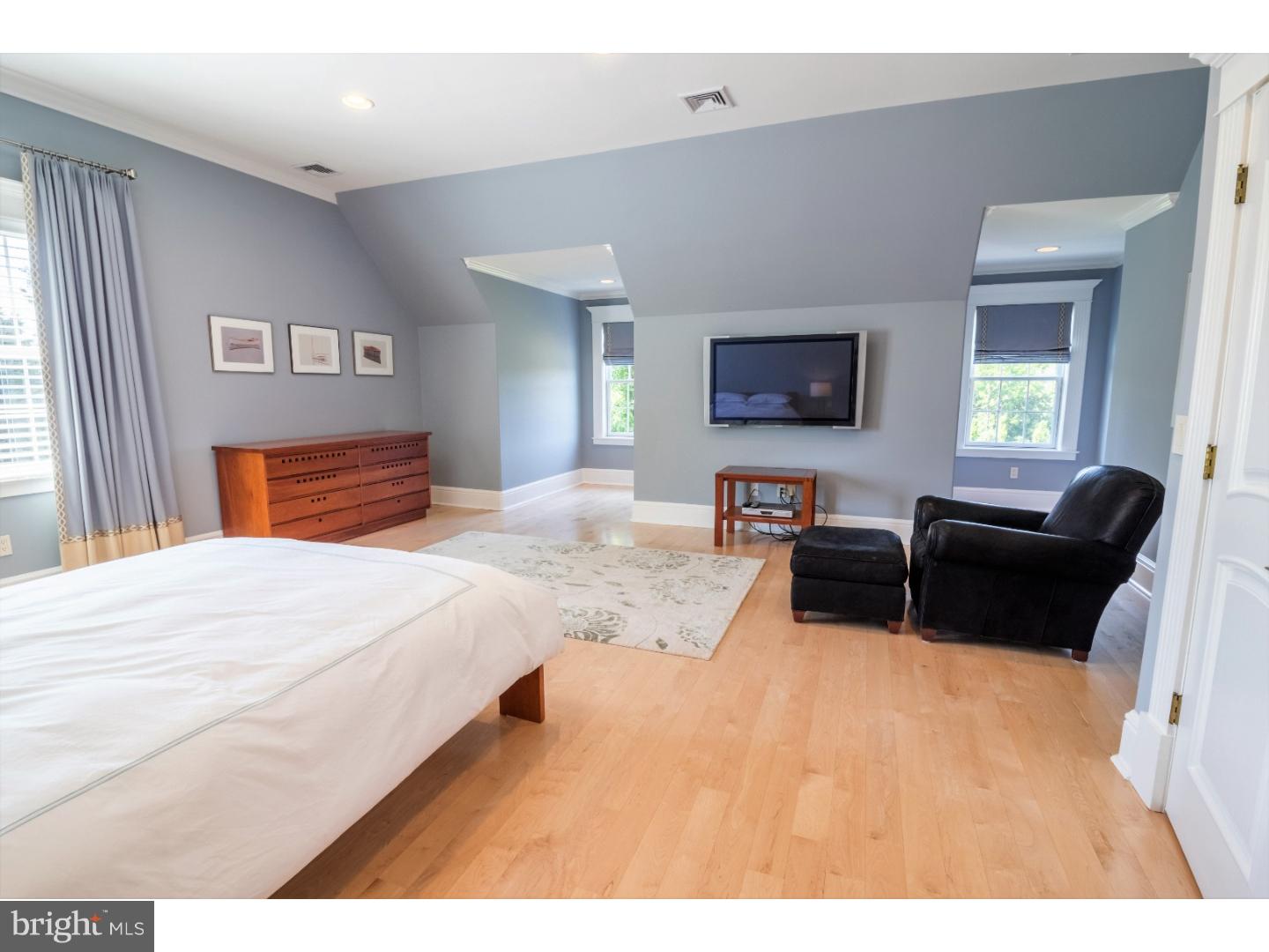 OLD MILL - Residential