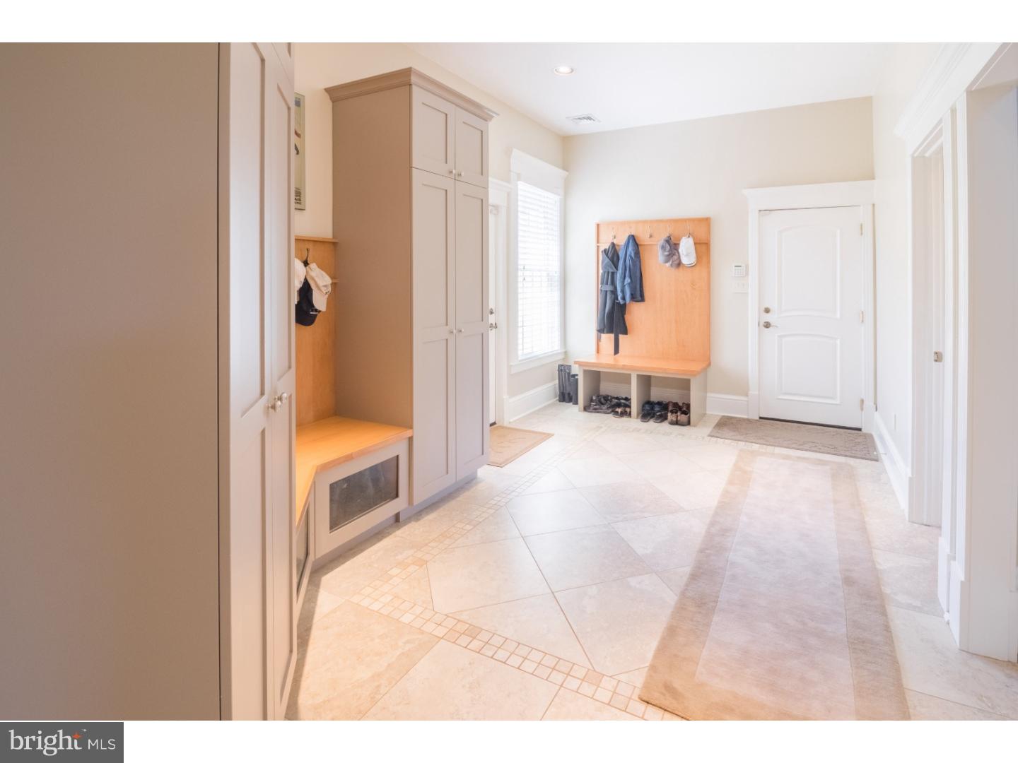 OLD MILL - Residential