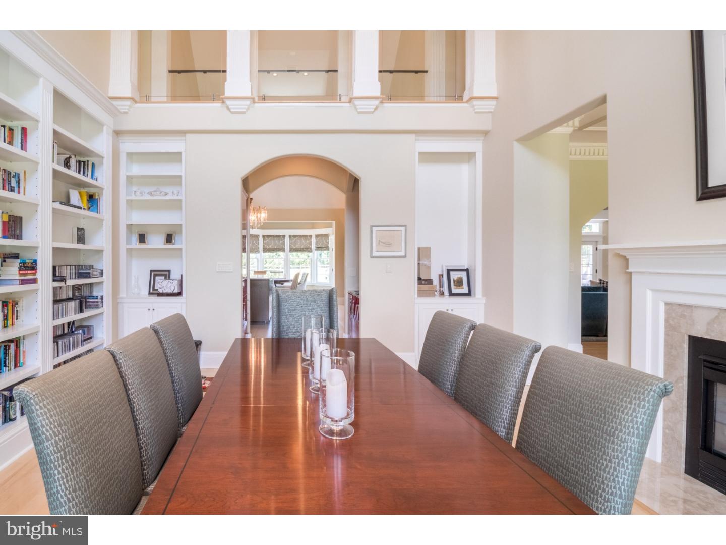 OLD MILL - Residential