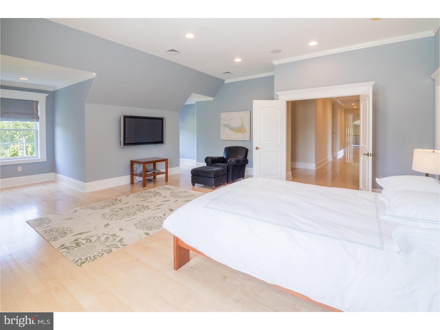 OLD MILL - Residential