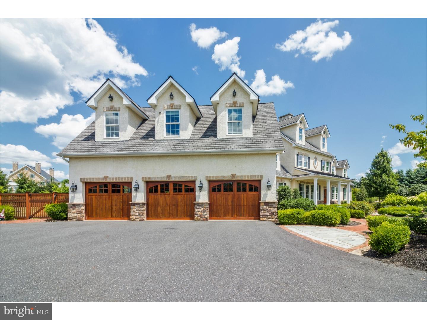 OLD MILL - Residential