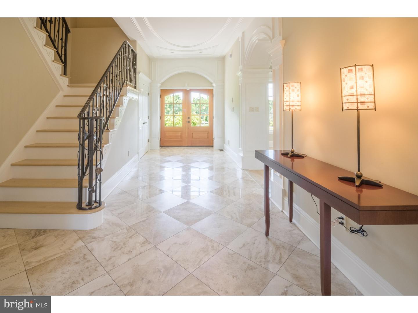 OLD MILL - Residential