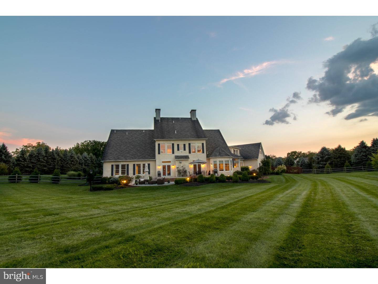 OLD MILL - Residential