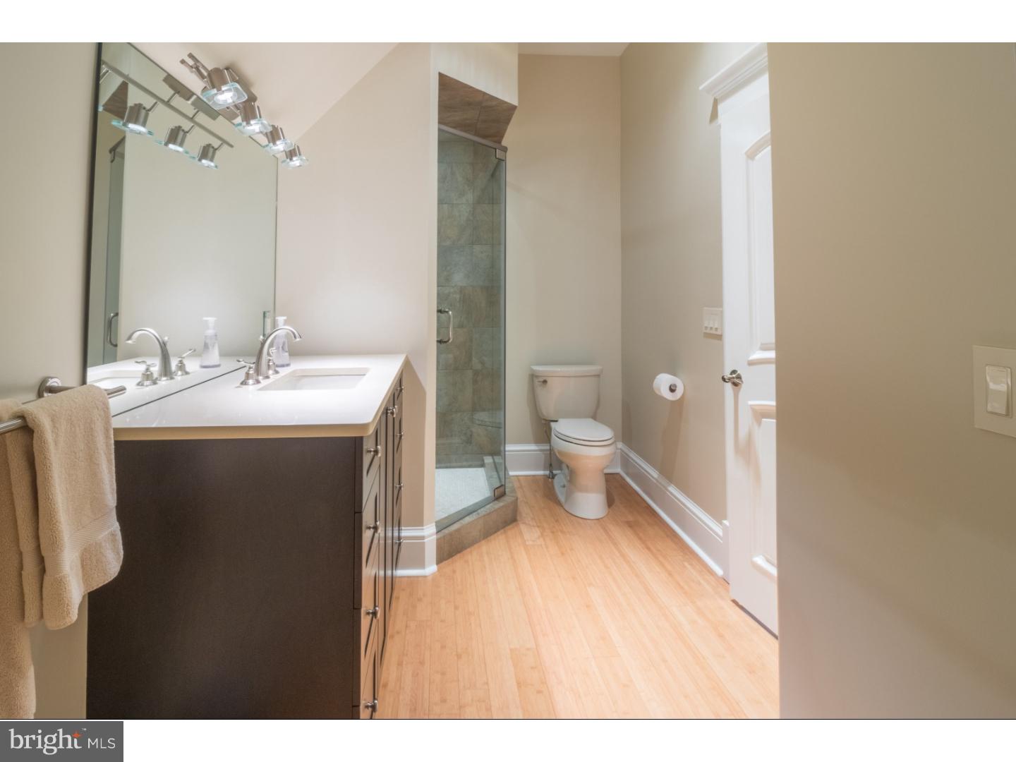 OLD MILL - Residential