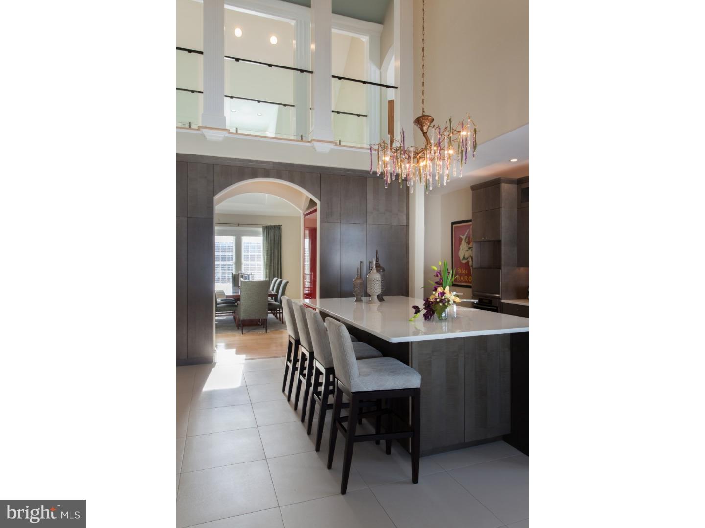 OLD MILL - Residential