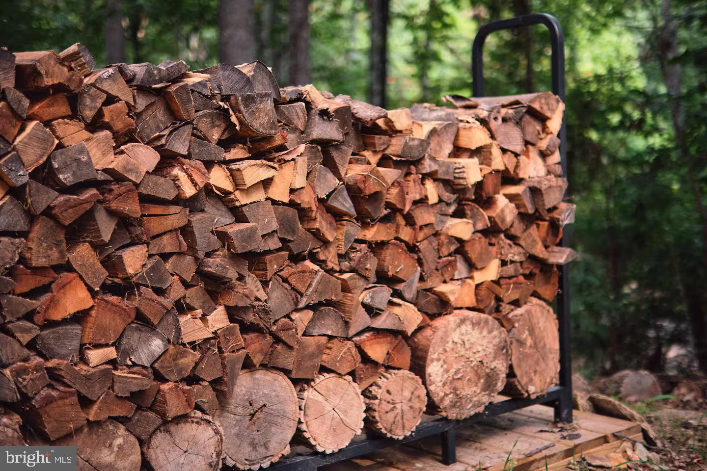 KEYES FERRY ACRES - Residential