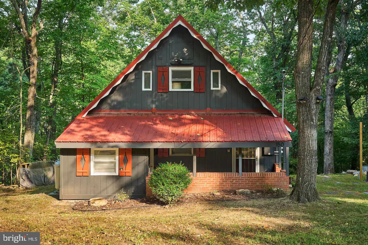 KEYES FERRY ACRES - Residential