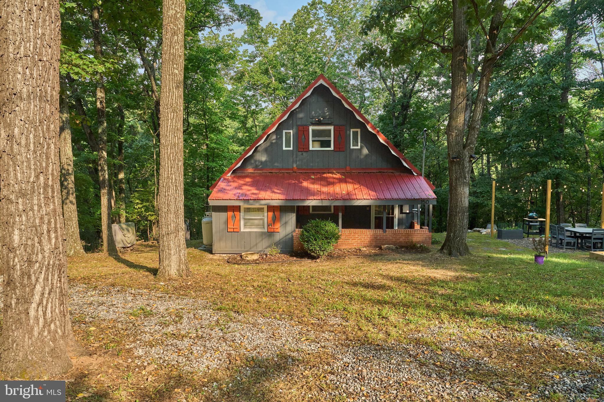 KEYES FERRY ACRES - Residential