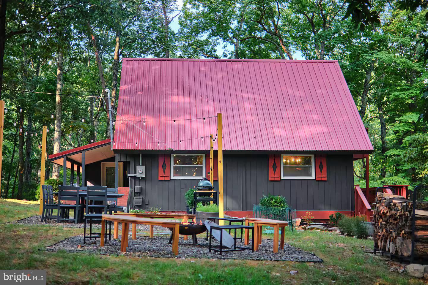 KEYES FERRY ACRES - Residential