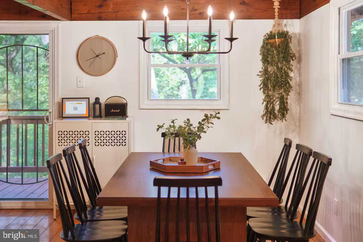 KEYES FERRY ACRES - Residential