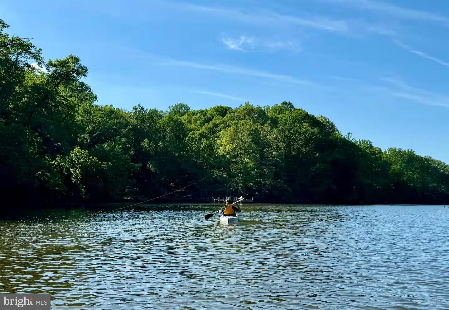 KEYES FERRY ACRES - Residential