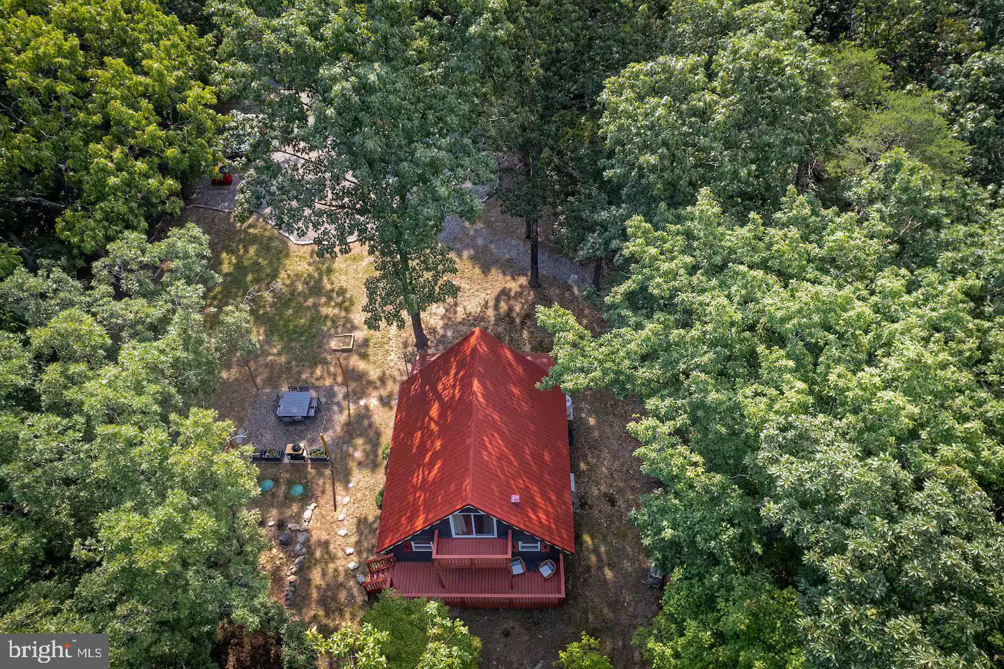 KEYES FERRY ACRES - Residential