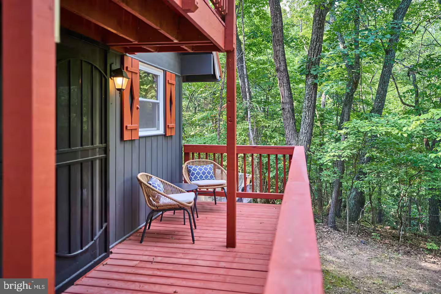 KEYES FERRY ACRES - Residential