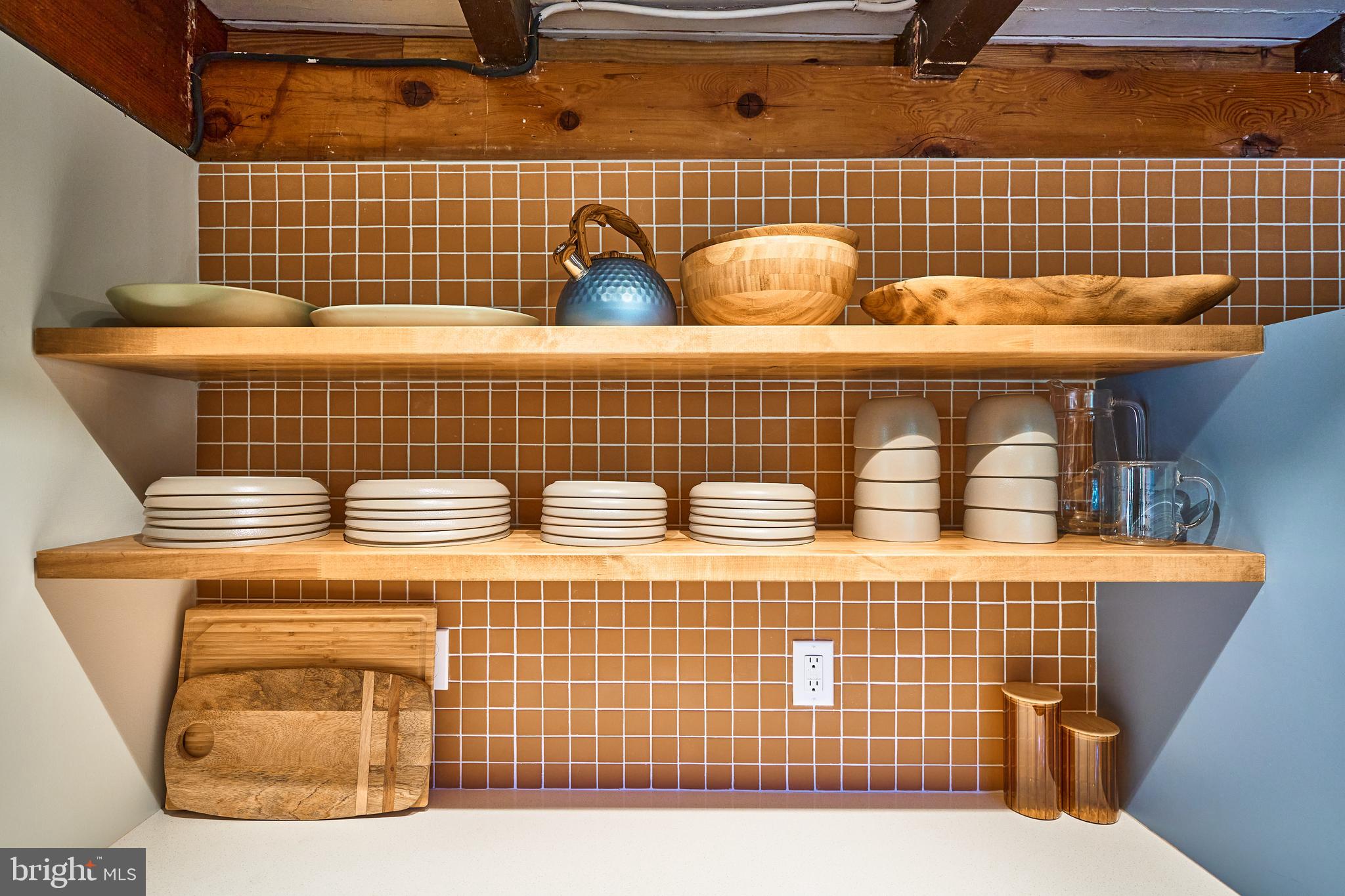 KEYES FERRY ACRES - Residential