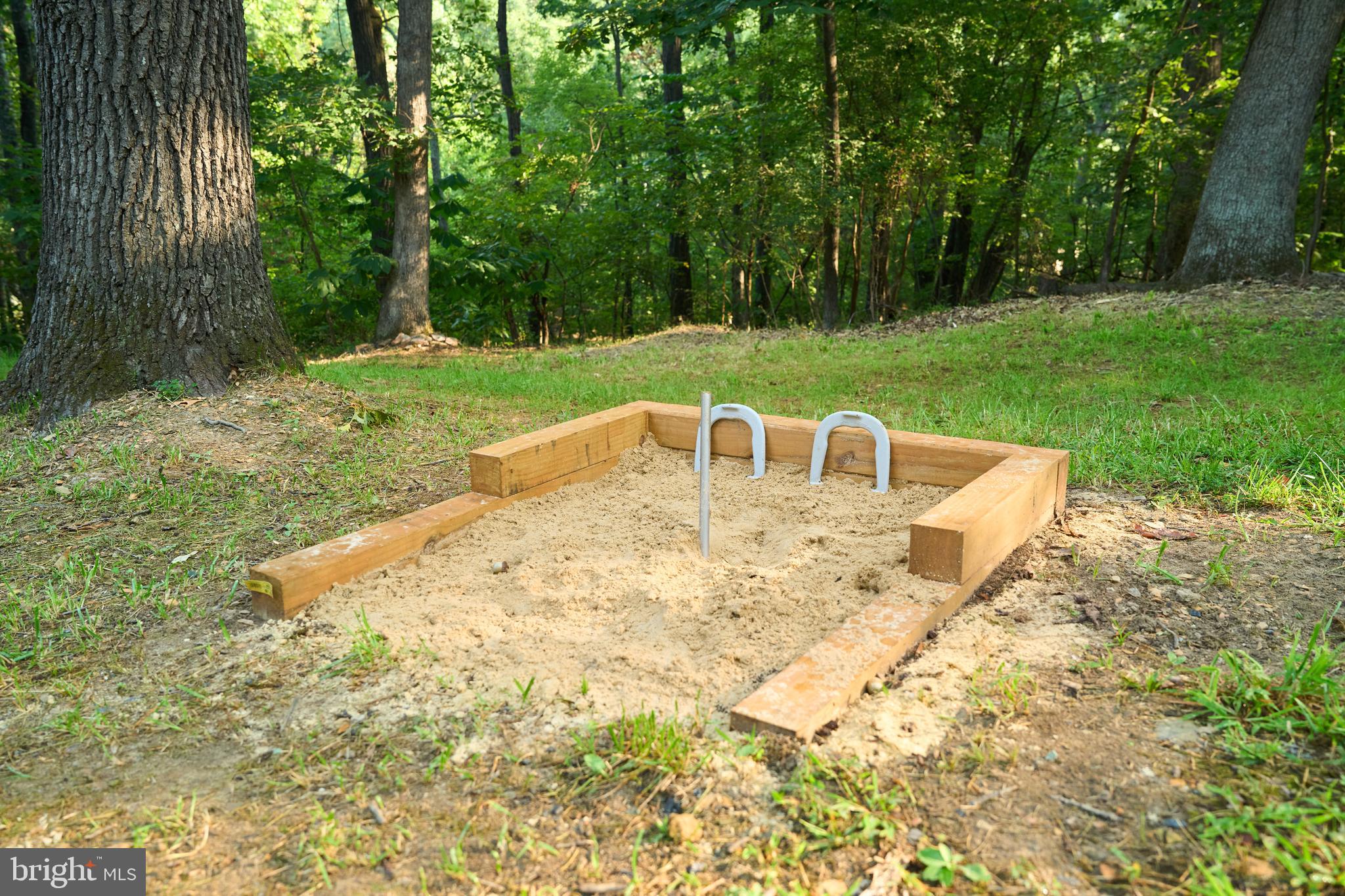 KEYES FERRY ACRES - Residential