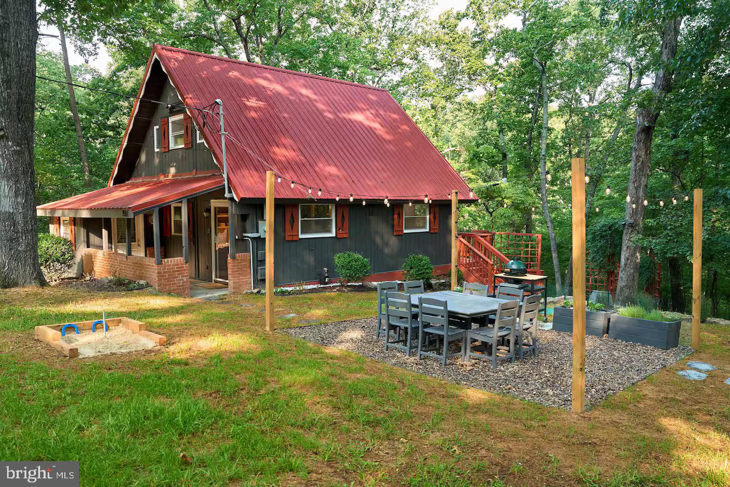 KEYES FERRY ACRES - Residential