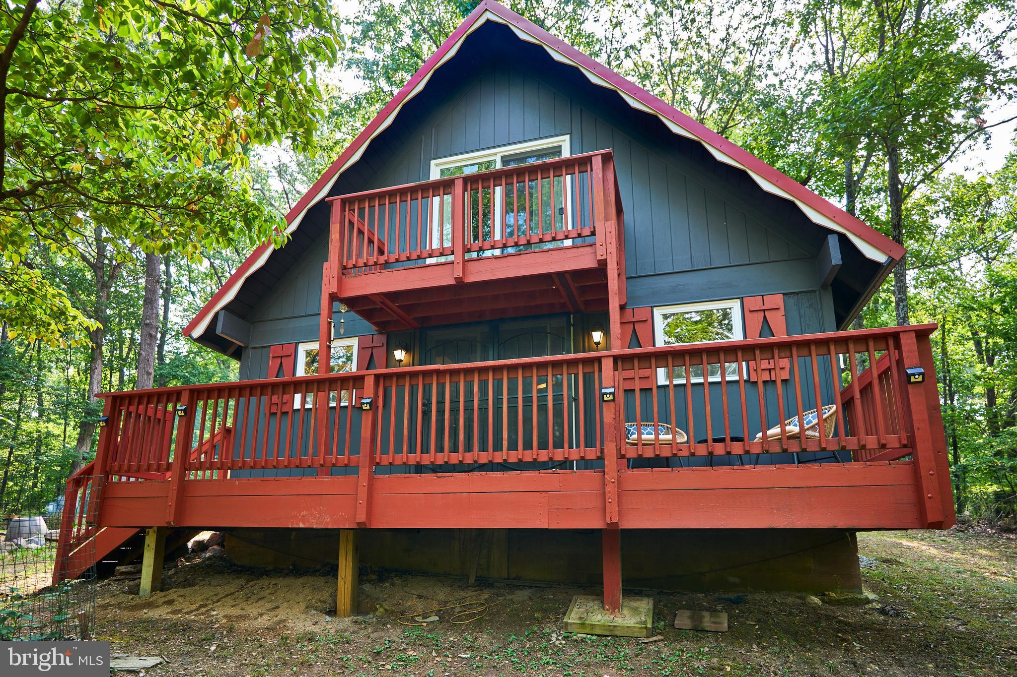 KEYES FERRY ACRES - Residential