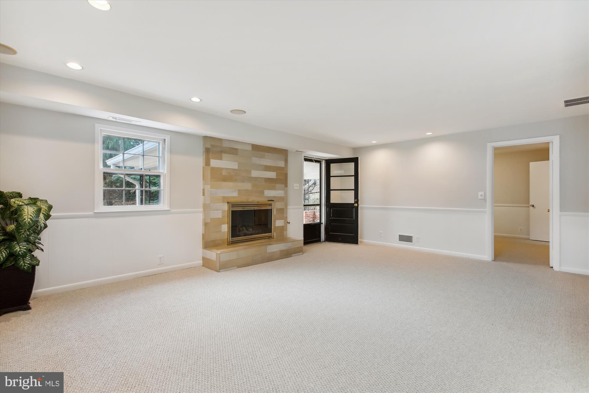 WEST LEWINSVILLE HEIGHTS - Residential