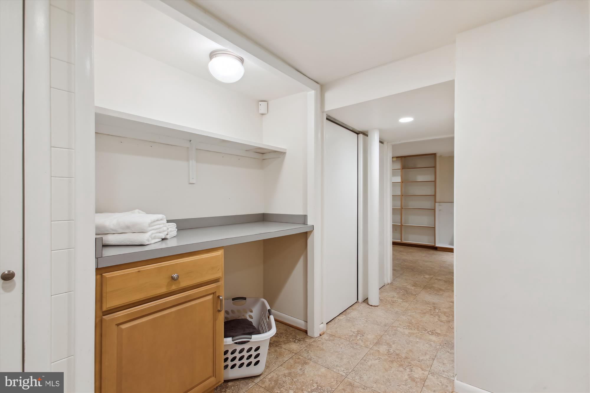 WEST LEWINSVILLE HEIGHTS - Residential