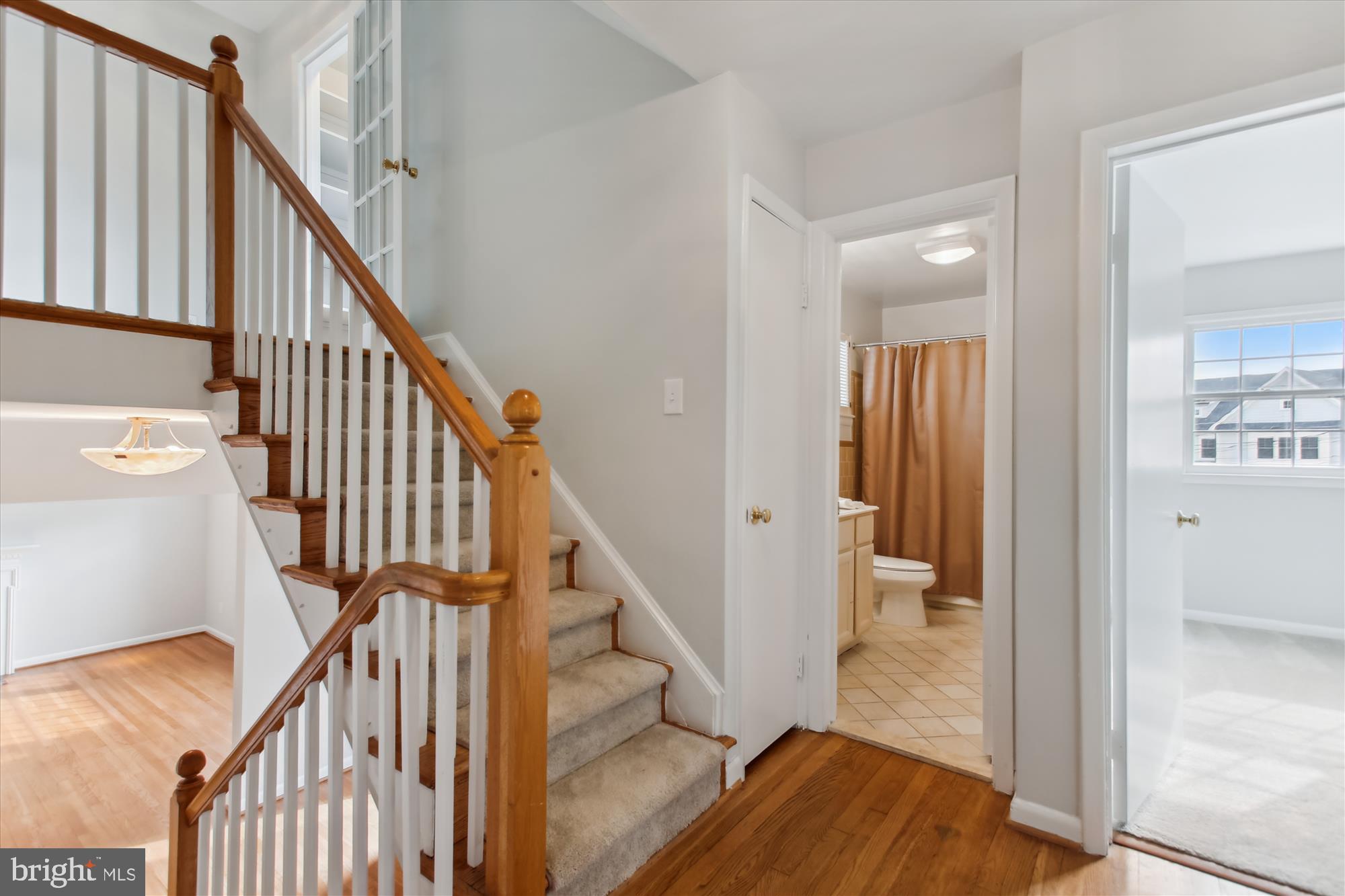 WEST LEWINSVILLE HEIGHTS - Residential