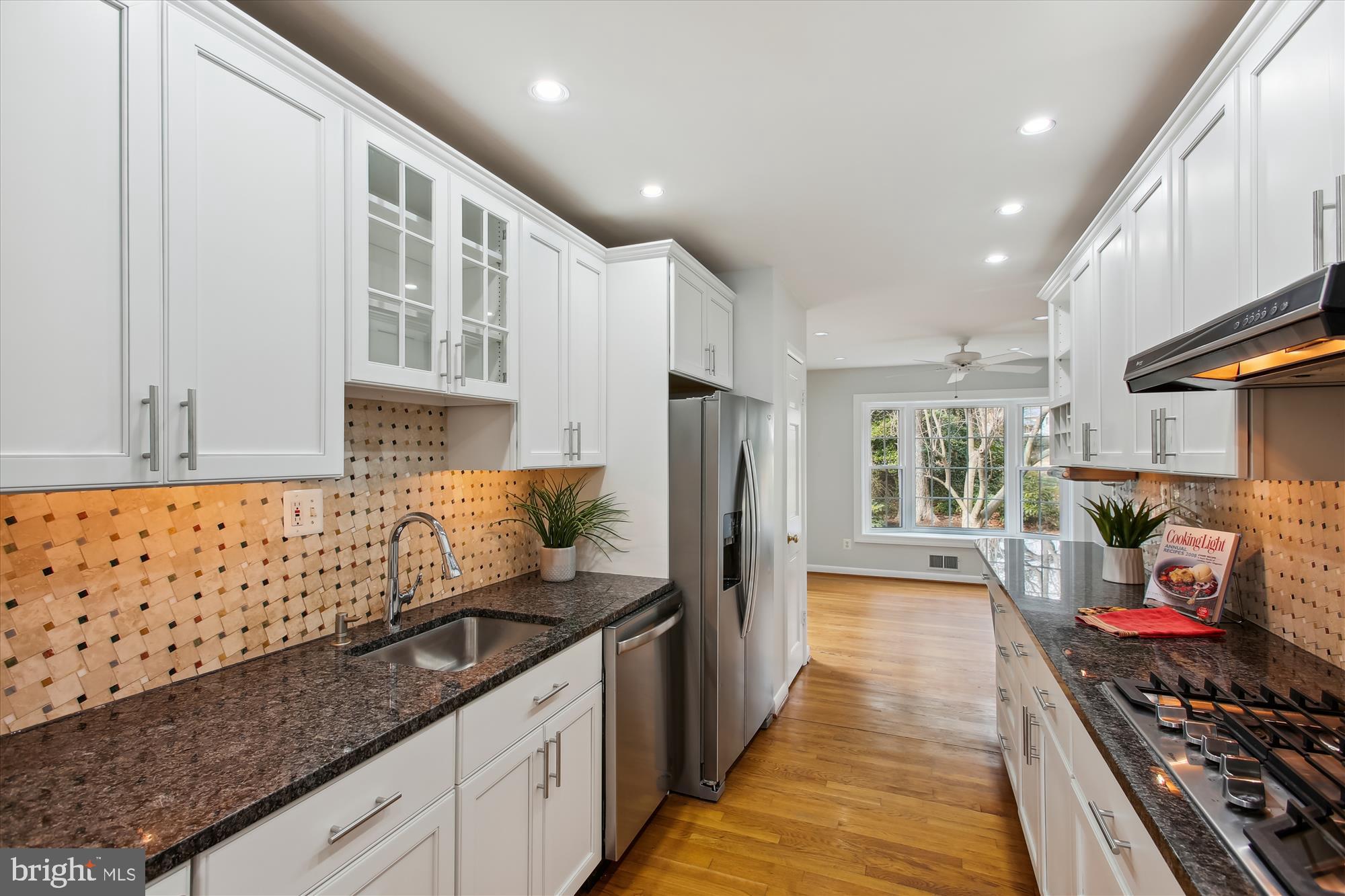 WEST LEWINSVILLE HEIGHTS - Residential