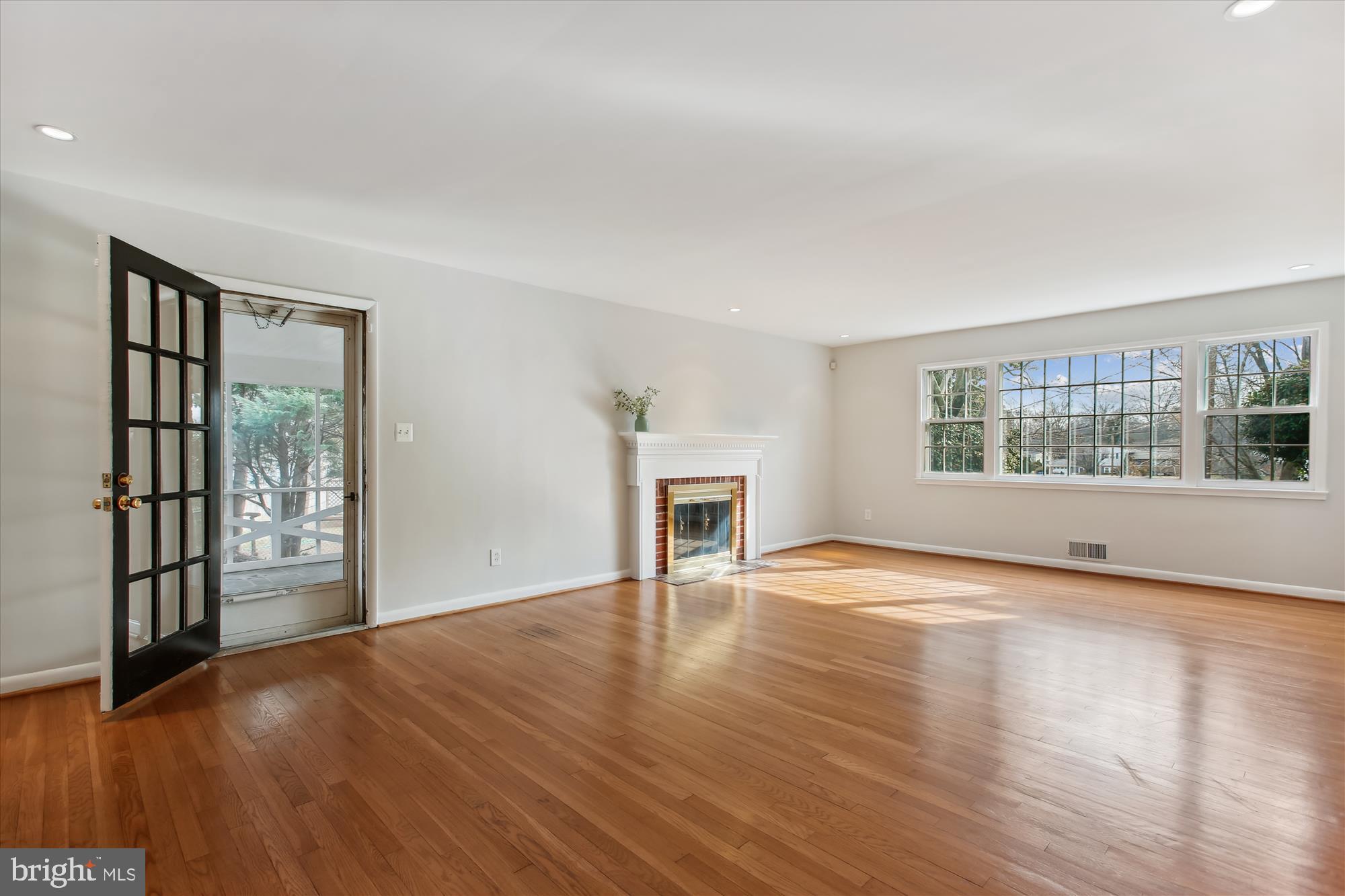 WEST LEWINSVILLE HEIGHTS - Residential