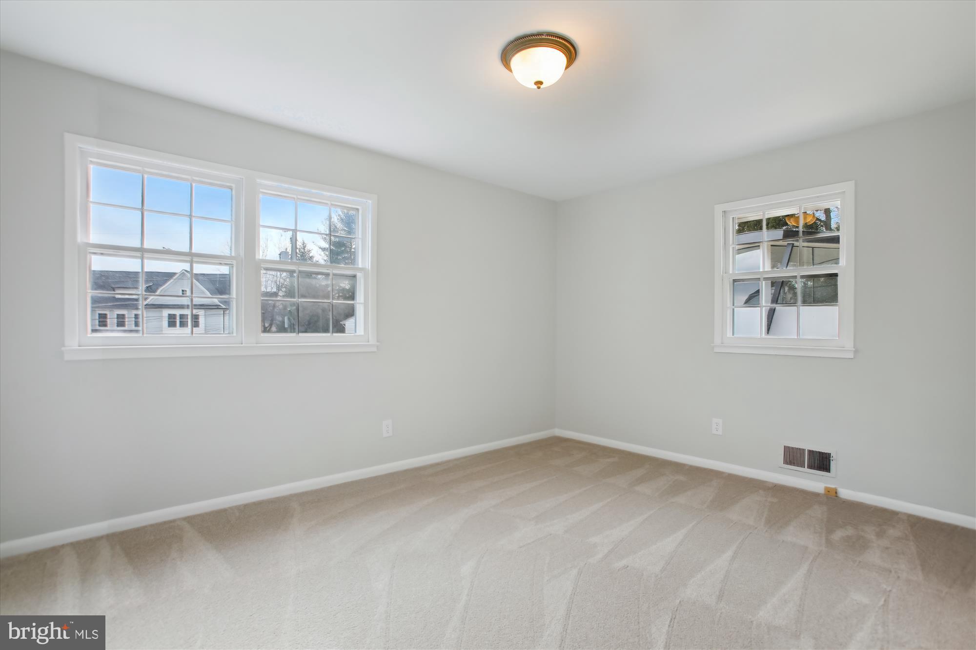 WEST LEWINSVILLE HEIGHTS - Residential