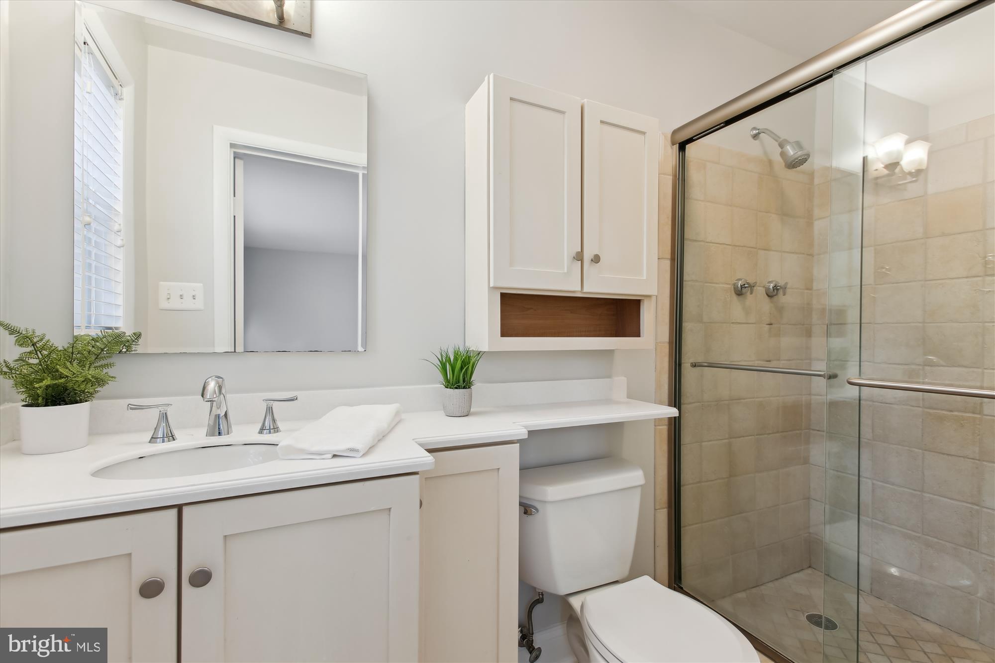 WEST LEWINSVILLE HEIGHTS - Residential