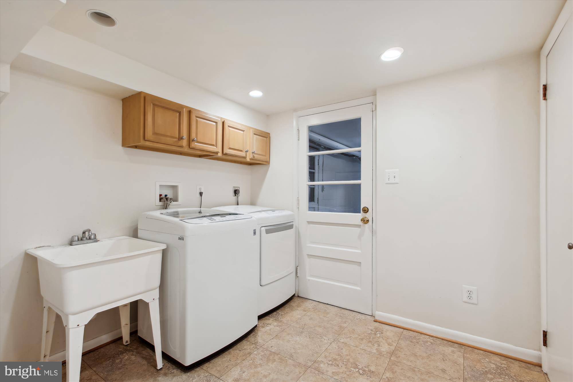 WEST LEWINSVILLE HEIGHTS - Residential