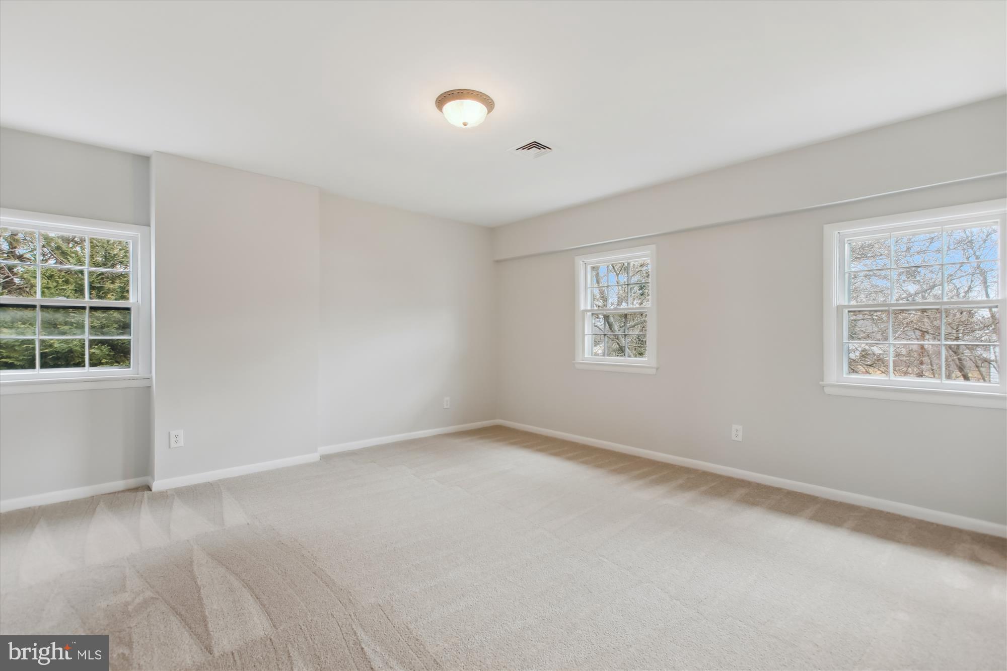 WEST LEWINSVILLE HEIGHTS - Residential