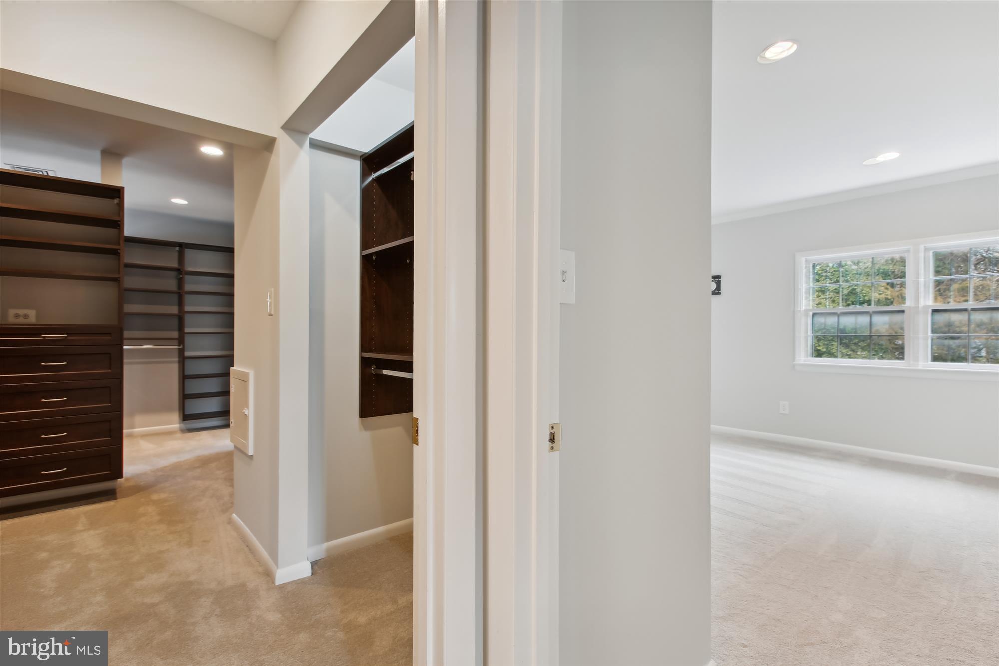 WEST LEWINSVILLE HEIGHTS - Residential