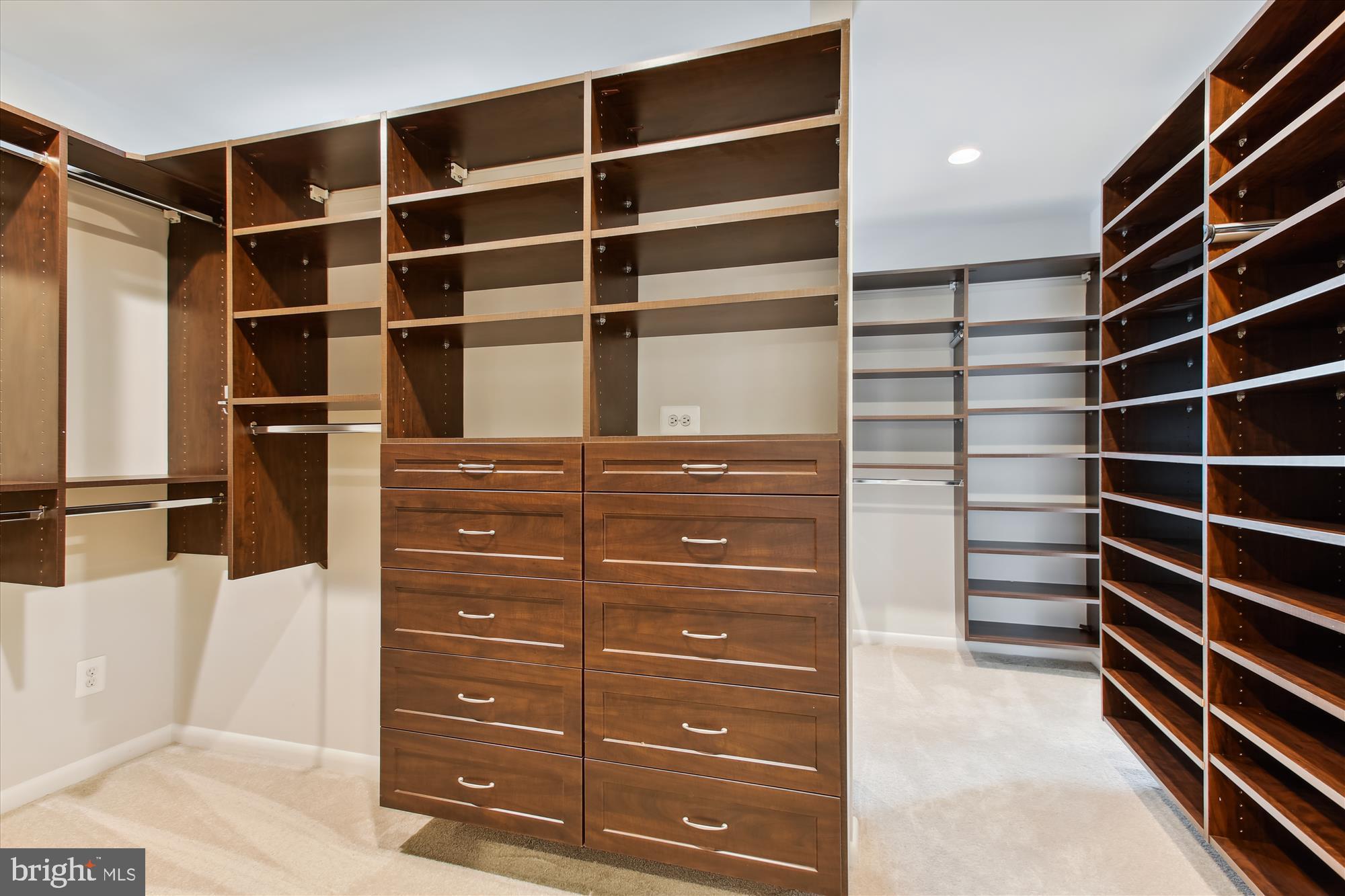 WEST LEWINSVILLE HEIGHTS - Residential