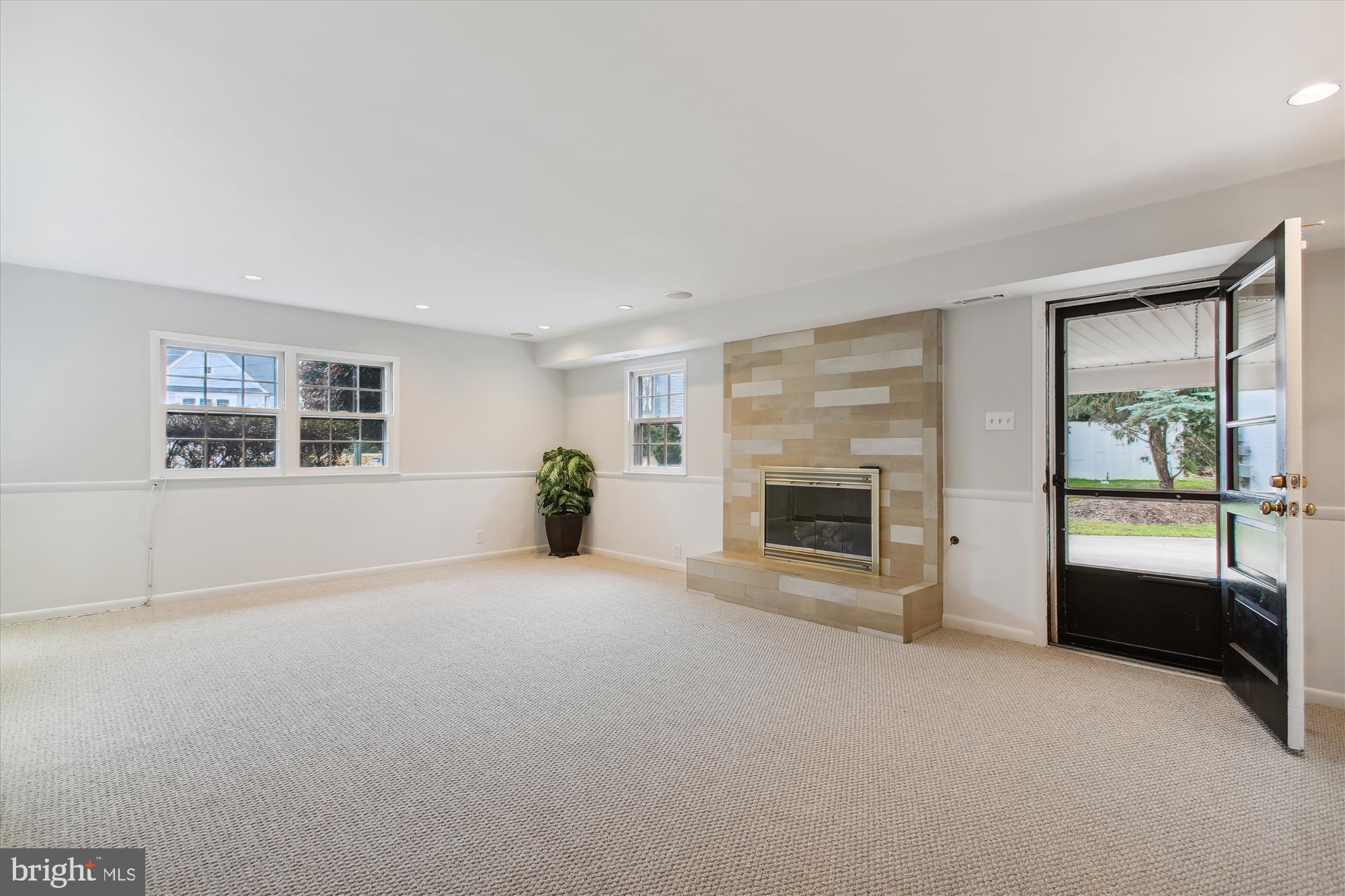 WEST LEWINSVILLE HEIGHTS - Residential