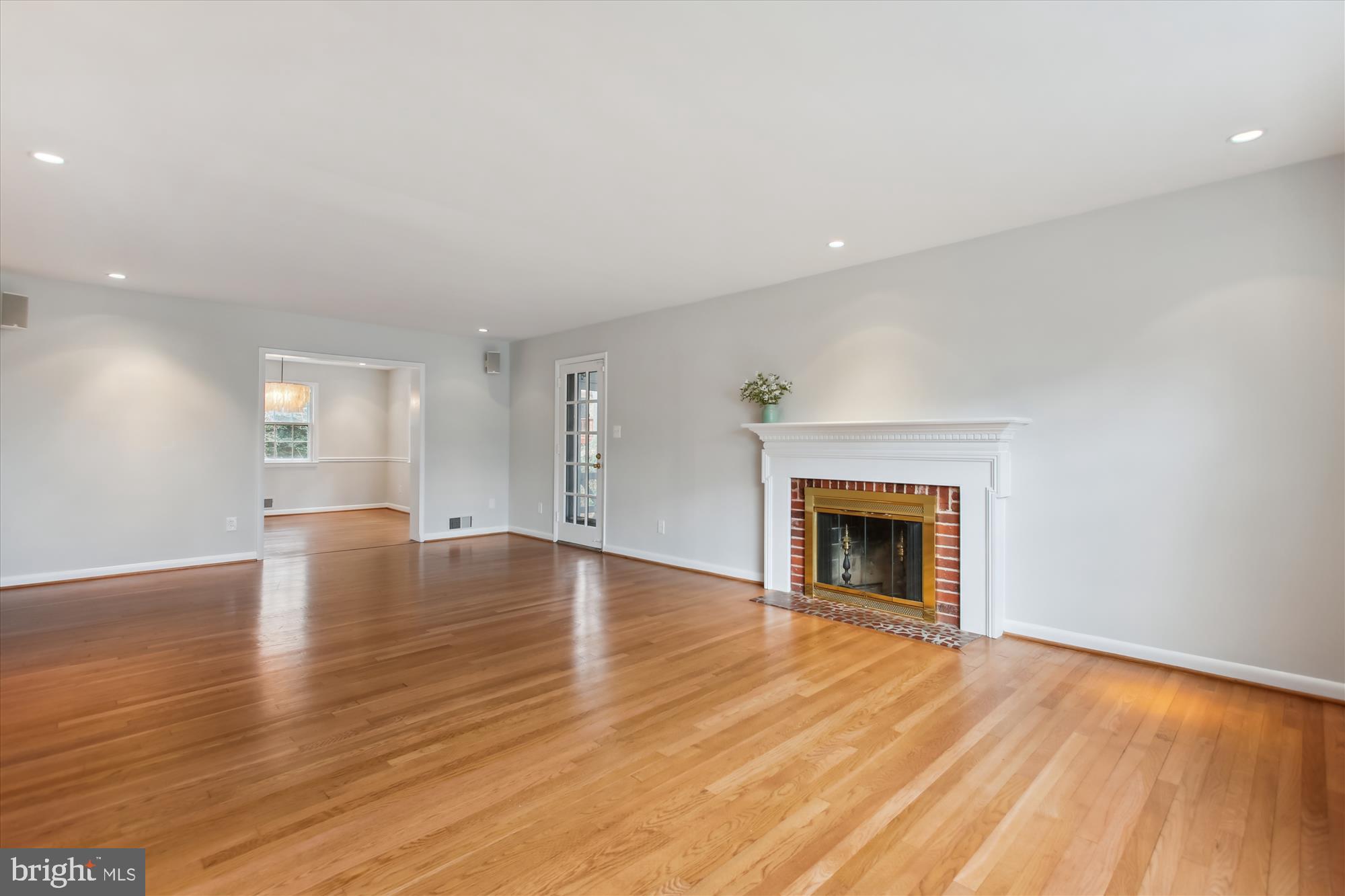 WEST LEWINSVILLE HEIGHTS - Residential