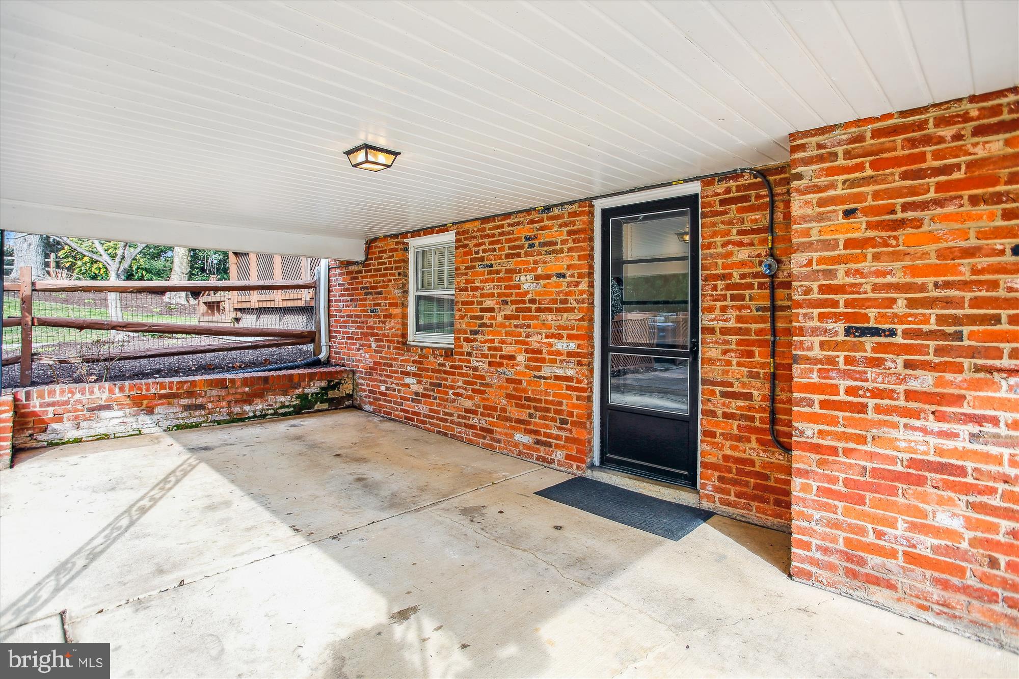 WEST LEWINSVILLE HEIGHTS - Residential