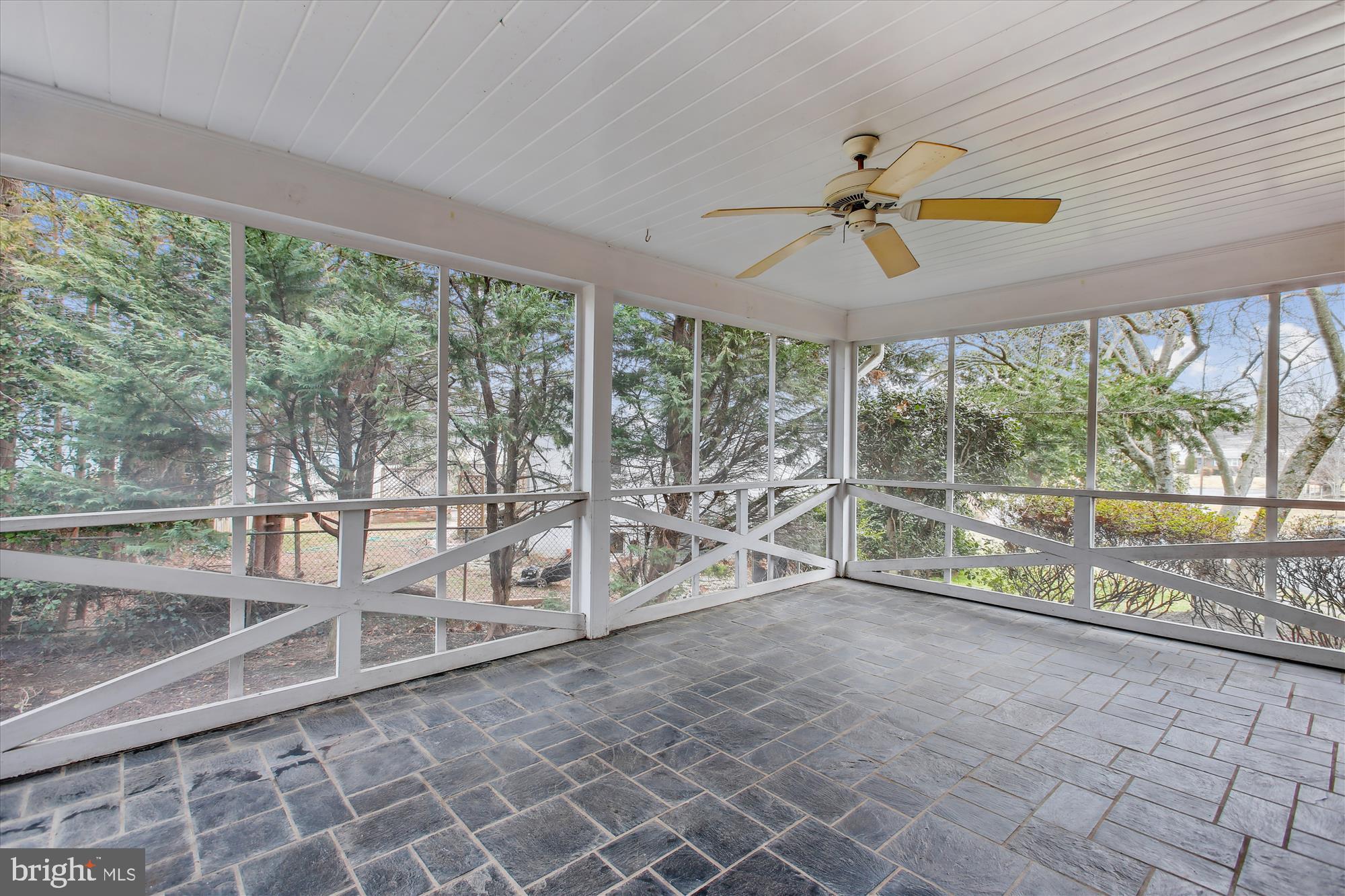 WEST LEWINSVILLE HEIGHTS - Residential