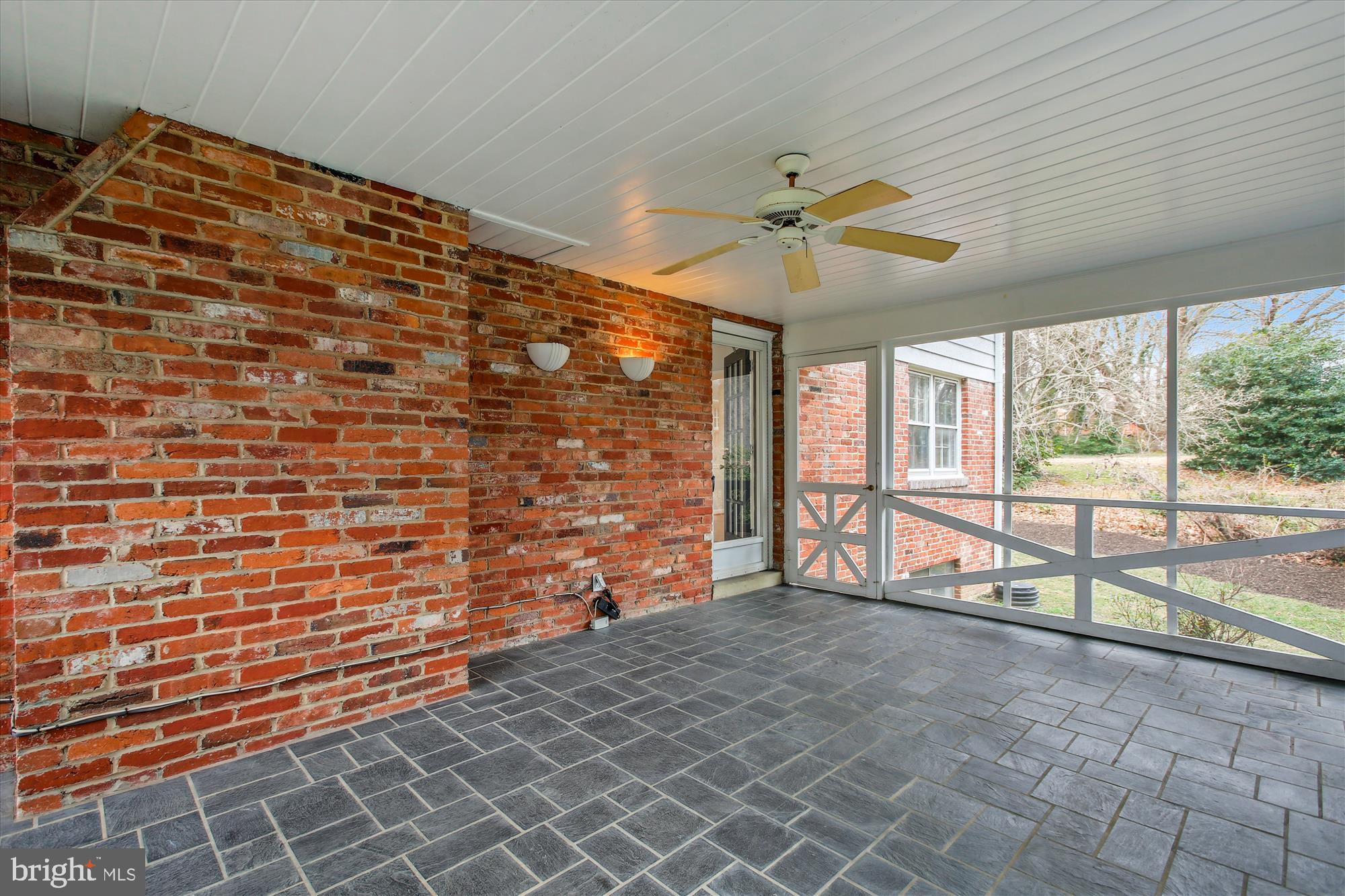 WEST LEWINSVILLE HEIGHTS - Residential