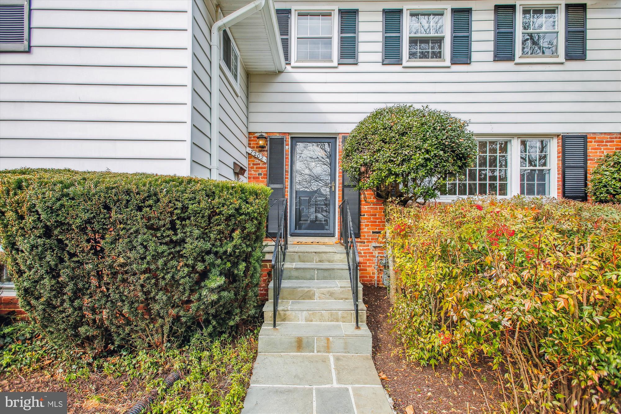 WEST LEWINSVILLE HEIGHTS - Residential