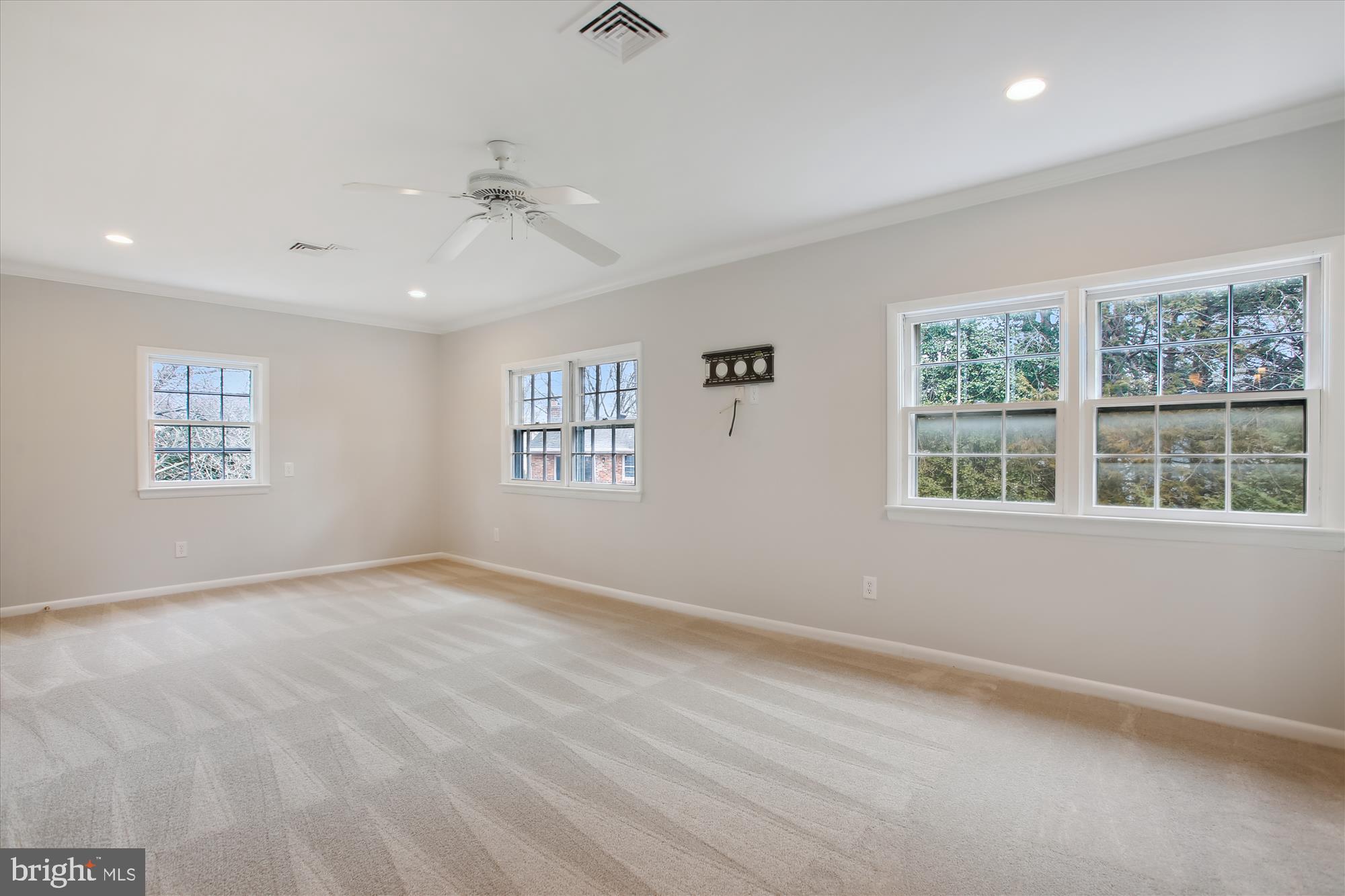 WEST LEWINSVILLE HEIGHTS - Residential